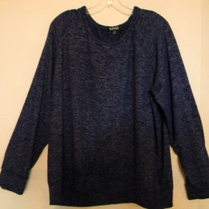 Buffalo Sweater David Bitton, XXL